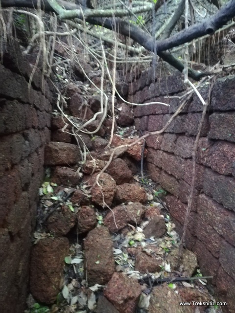Sada Fort